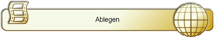 Ablegen