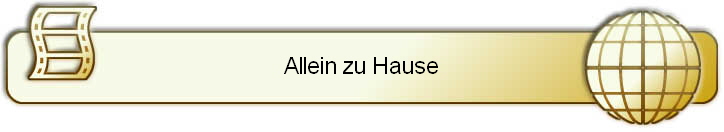 Allein zu Hause